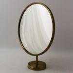 861 6512 TABLE MIRROR